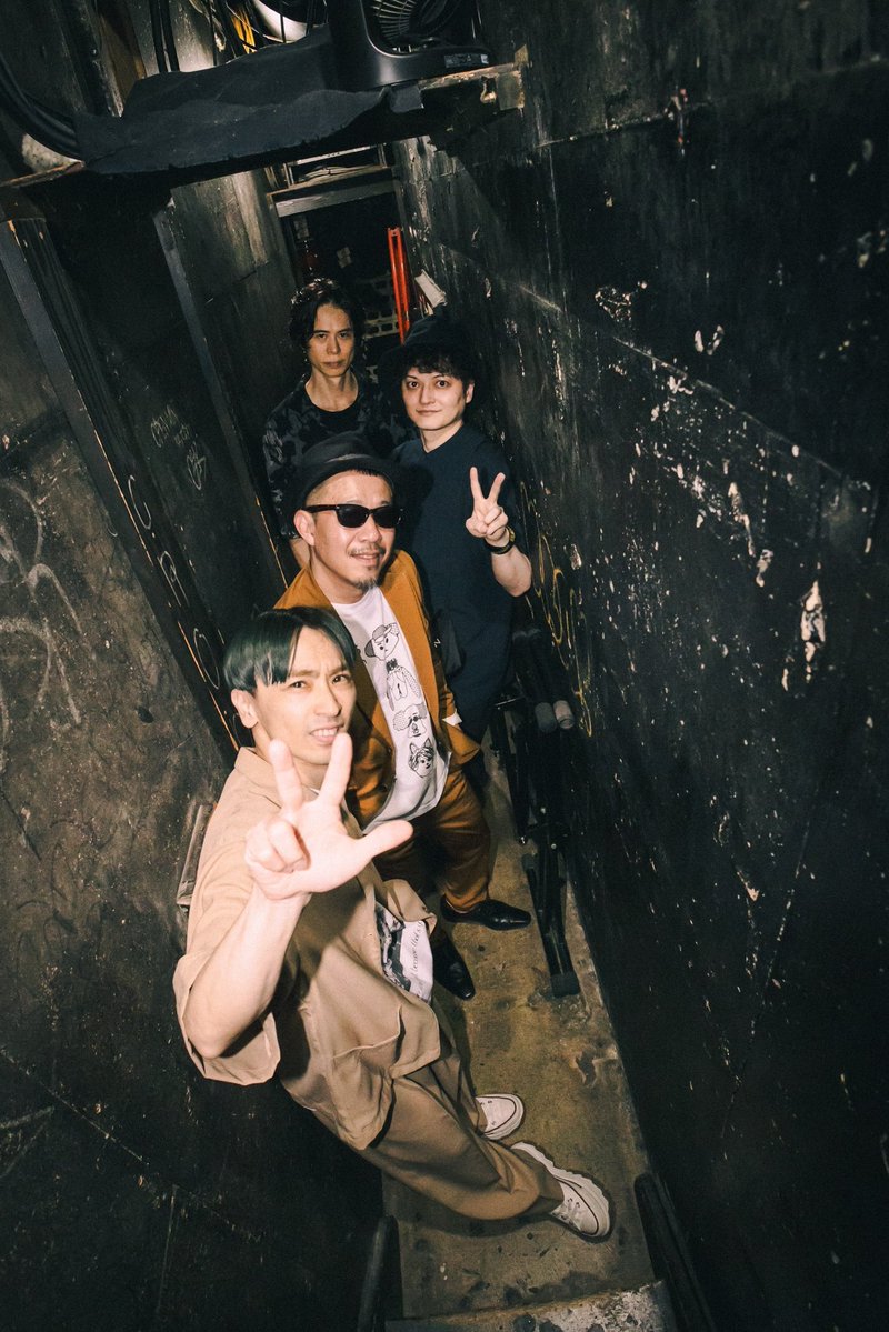 UNCHAIN Official tweet media