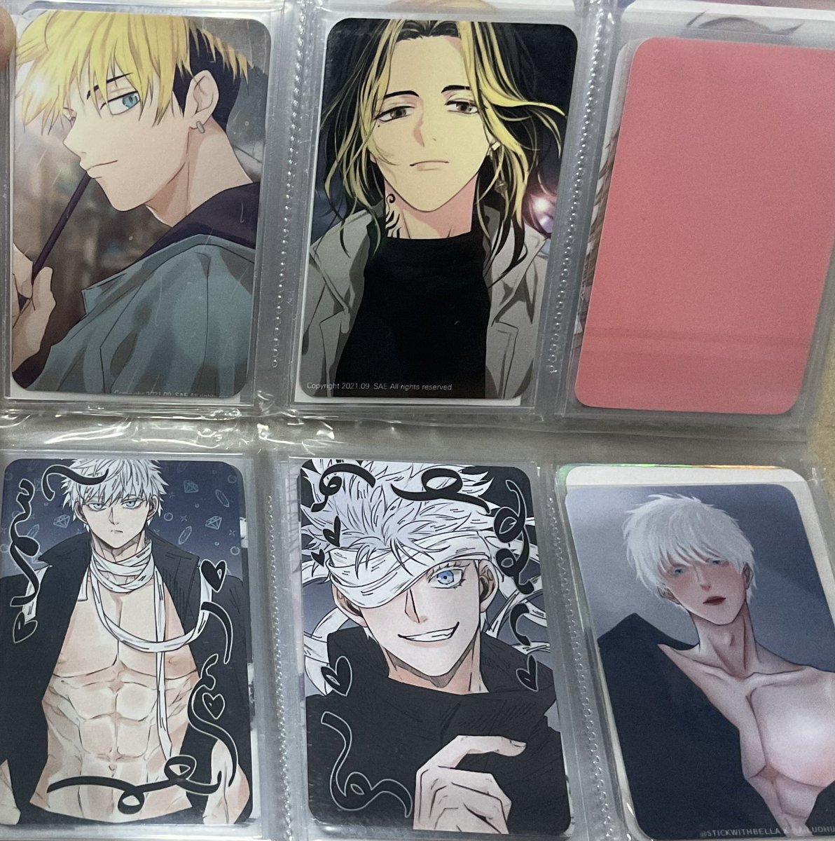 fa 🌸 nuna-nim|nego?dm tweet media