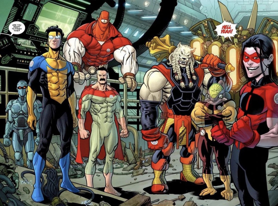 That REDACTED Guy tweet media