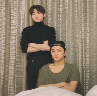 fer ENHYPEN IS SEVEN tweet media