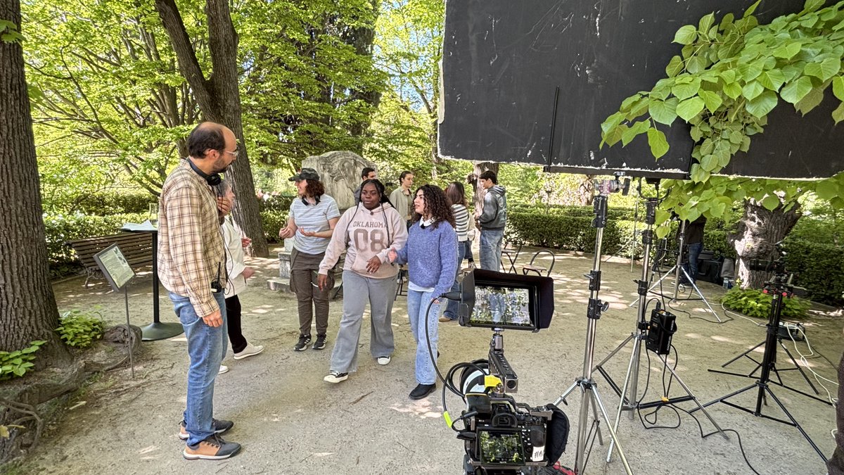 REAL JARDÍN BOTÁNICO tweet media