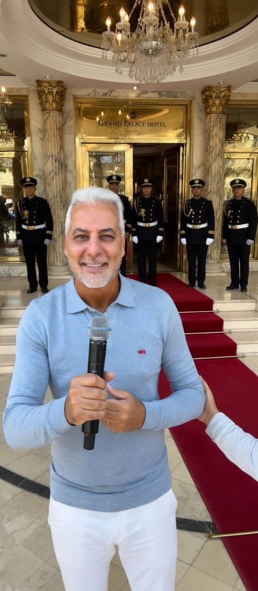 Dominica Gabilondo 🇪🇨🇸🇪 tweet media