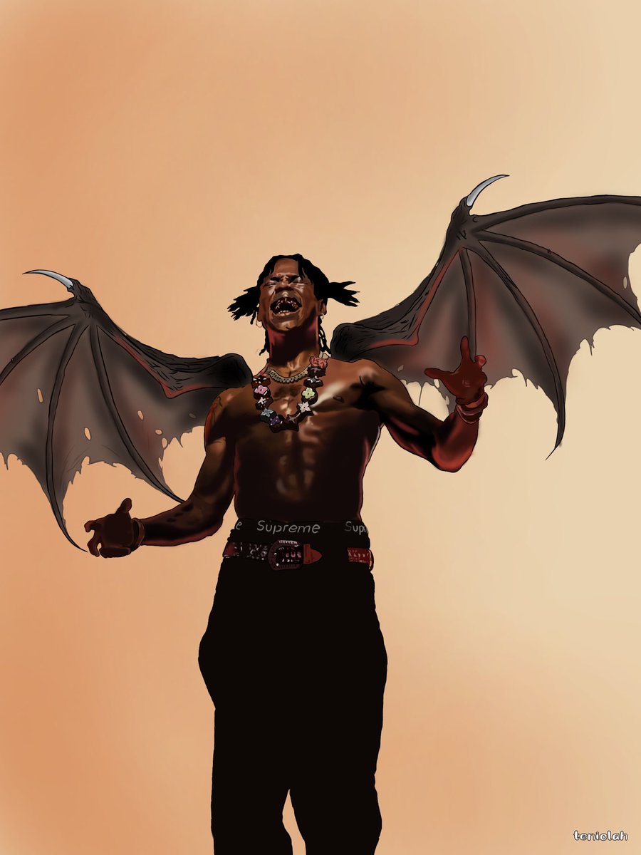 Teniolah tweet media