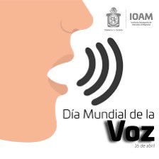 BSindicalDGSHlg's tweet image. 🗣️ 16 de abril | Día Mundial de la Voz

Nuestra voz es mucho más que un sonido: es herramienta de trabajo, expresión de emociones y puente para conectar con los demás.
Hoy se busca concientizar sobre su cuidado.

Cuida tu voz... ¡ella habla por ti! 💙

#SaludVocal #CuidaTuVoz