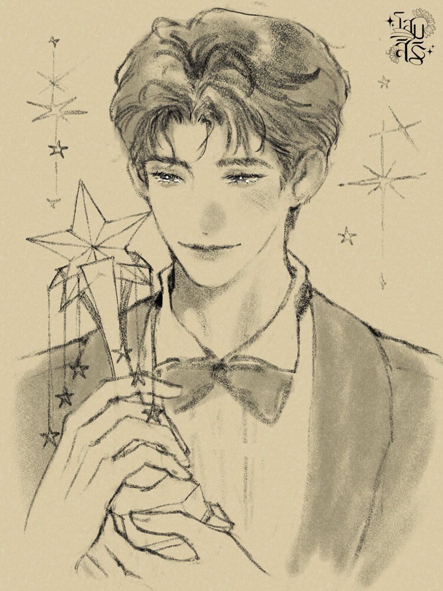 โสมสิริ 🌻🕊️ — selenophile (slow) tweet media