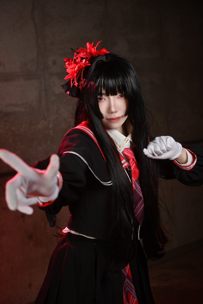 堕天キューピット👼 👾👻→4/11a!ATC tweet media