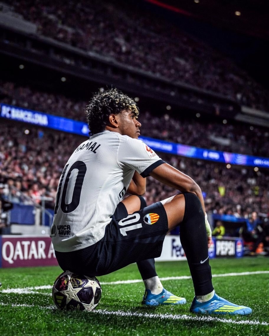 𝙏𝘼𝙍𝙍𝙀 tweet media