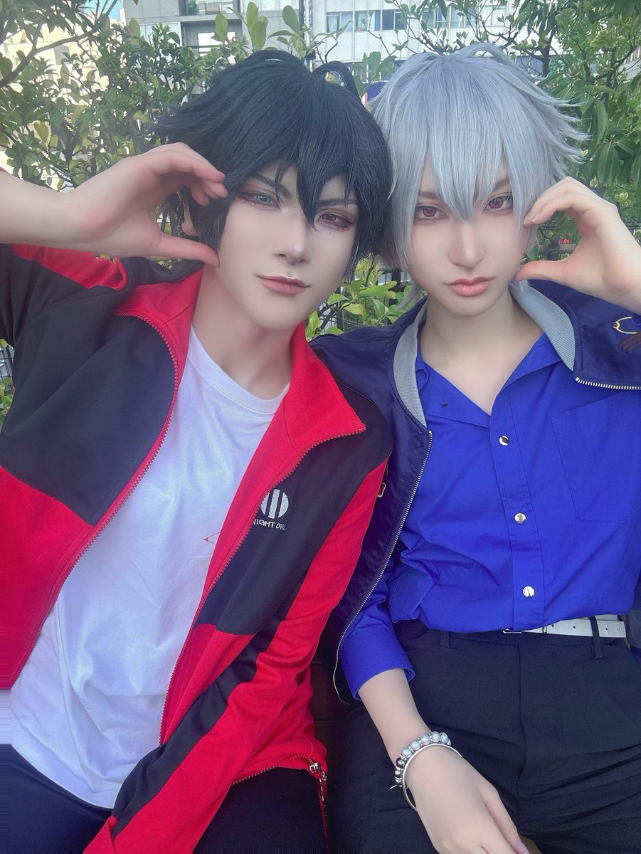 千兎瀬 5ﾗﾊﾟTDD🐴 tweet media