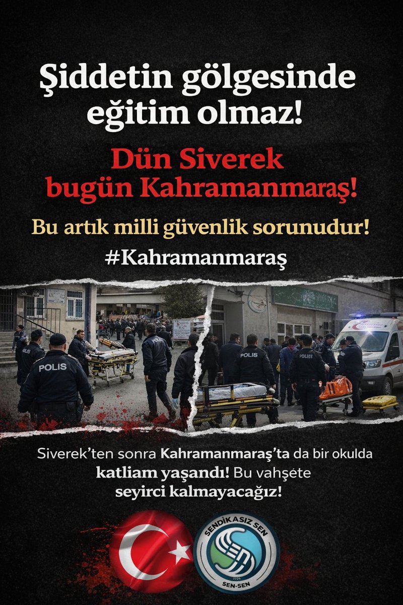 SendikasızSen tweet media
