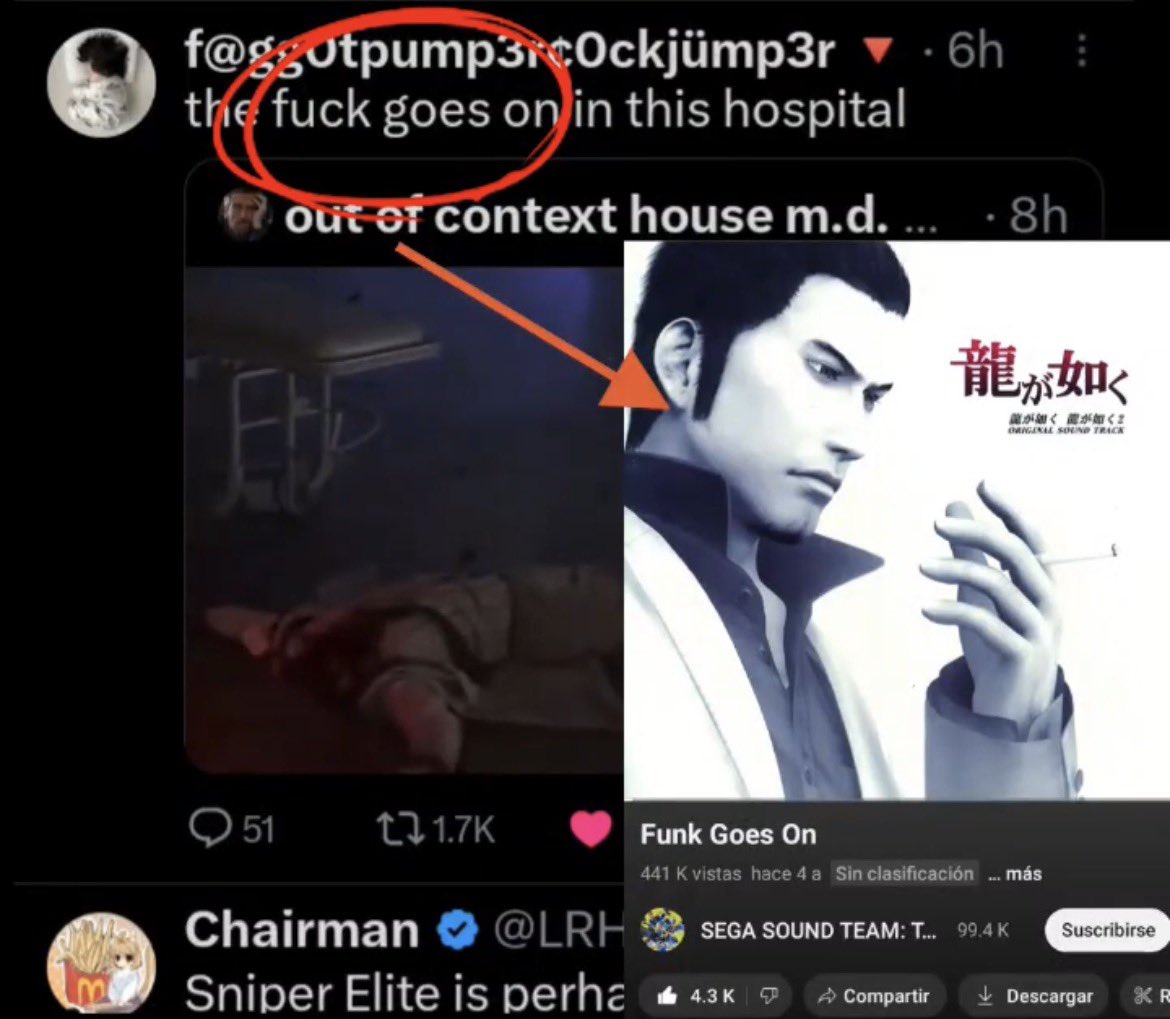 AZEZ | 極み tweet media