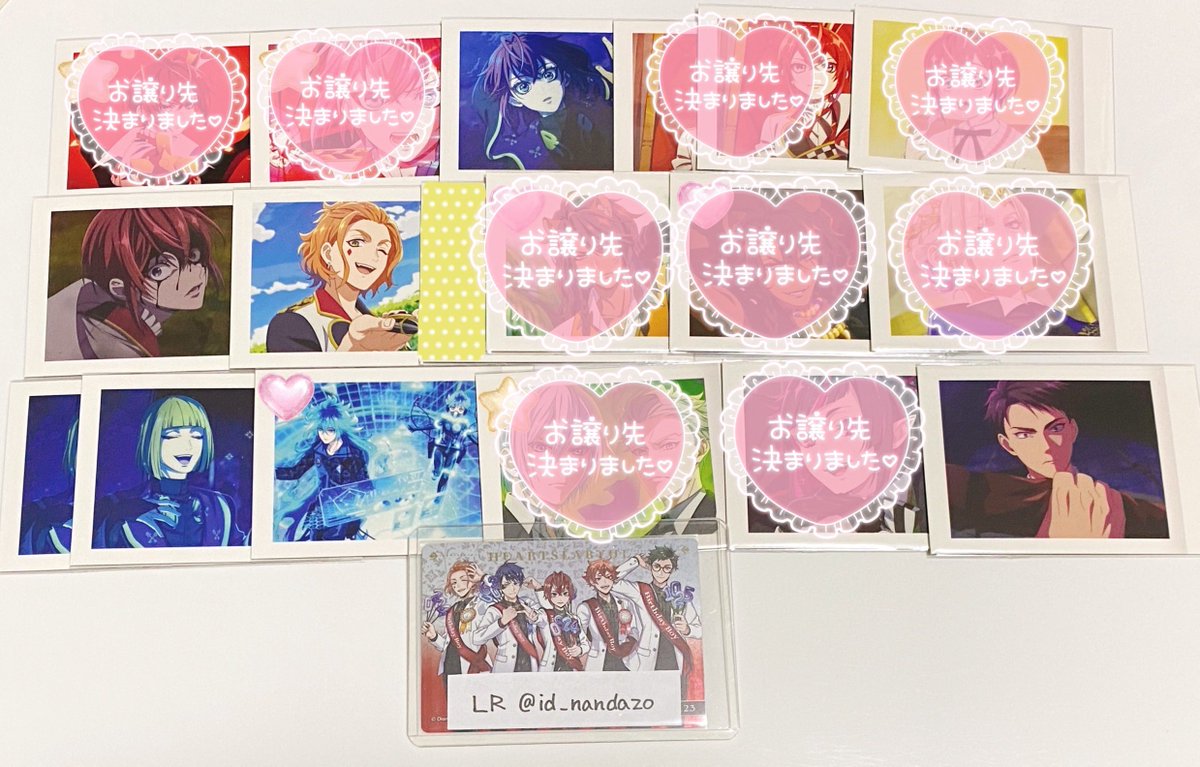 ＬＲ_お取引垢 tweet media