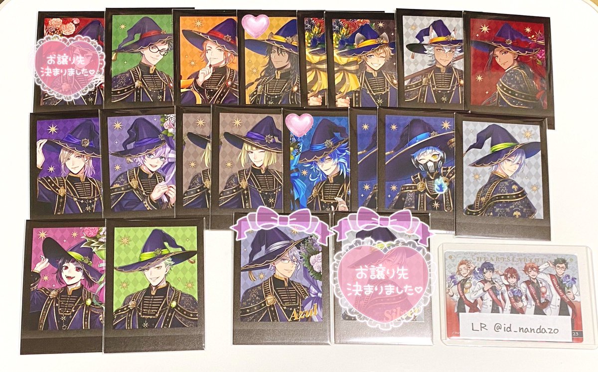 ＬＲ_お取引垢 tweet media