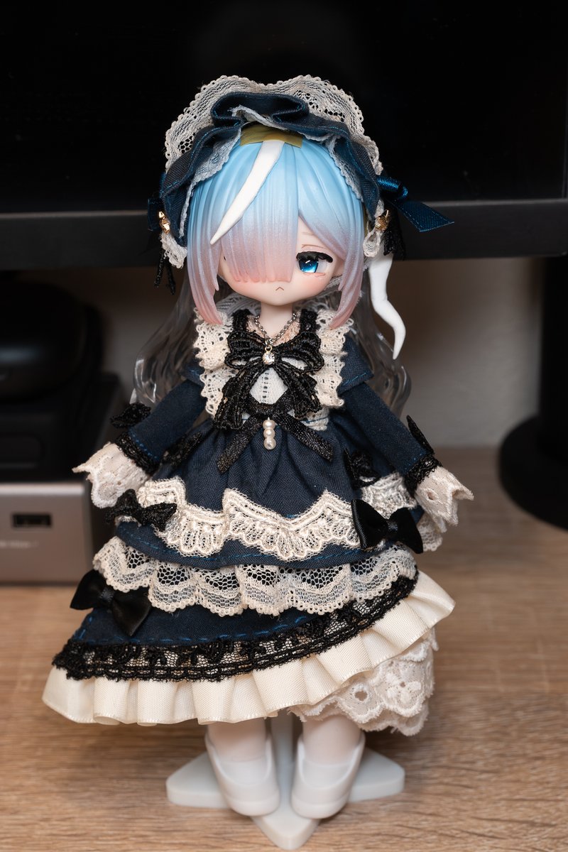 なかあつ tweet media