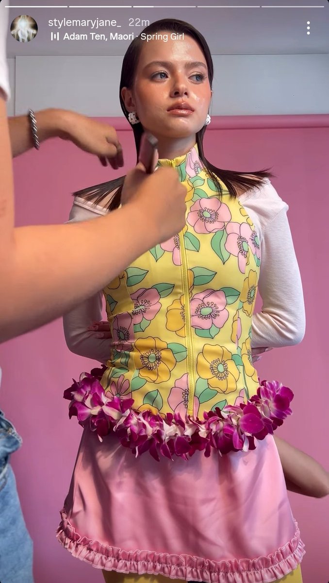 CM 🤍🪽 tweet media