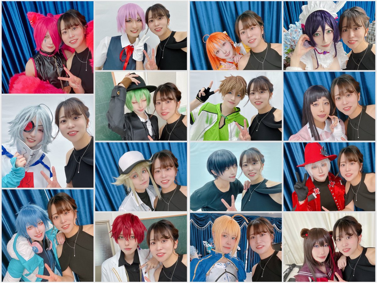 みそぺ tweet media