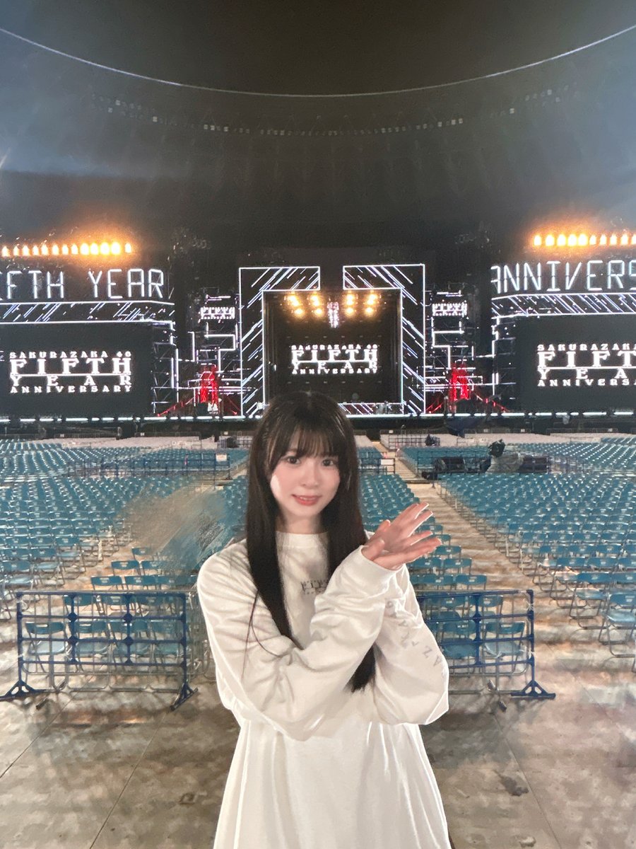 櫻坂46 tweet media