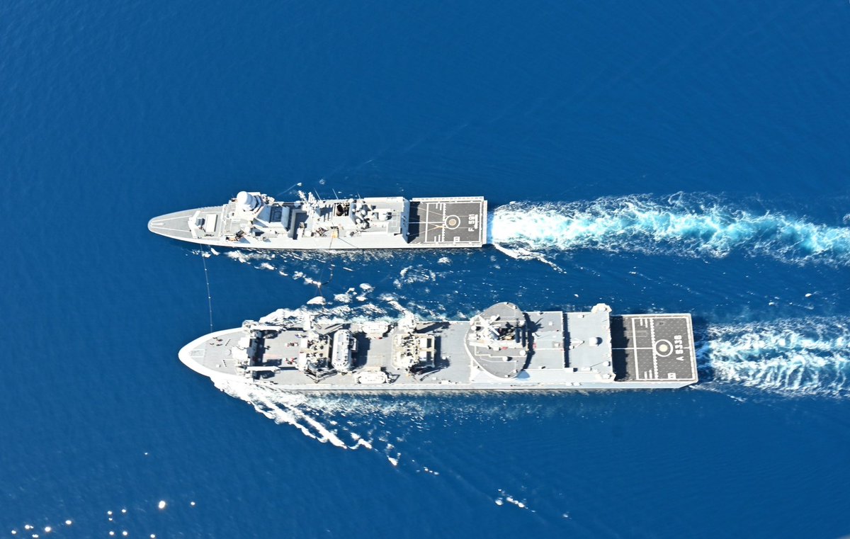 Marina Militare tweet media