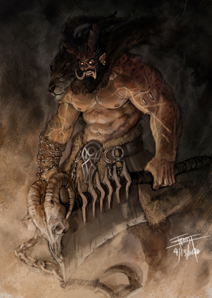 Frost Llamzon tweet media