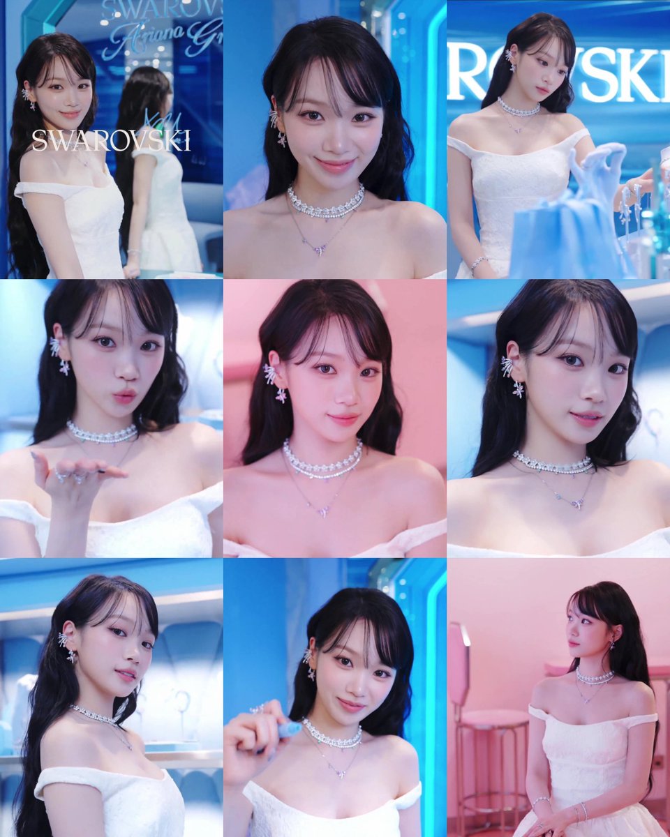 kim chaewon pics 🎉 tweet media