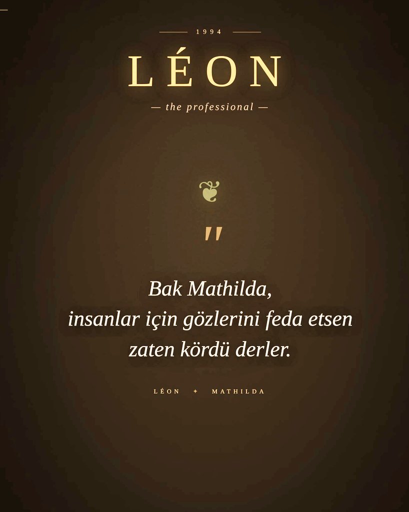 MinervaZon's tweet photo. - Gerçek aşk, hiçbir zaman yatışmak nedir bilmez.
- Kişinin en yakını, yine kendisidir.
- Doktora göre ancak yalnızca kendilerini düşünen insanlar delirirlerdi. Delilik, bencilliğin cezasıydı.
#Körleşme
#EliasCanetti
#15Nisan2026 https://t.co/5ghva5jn1E