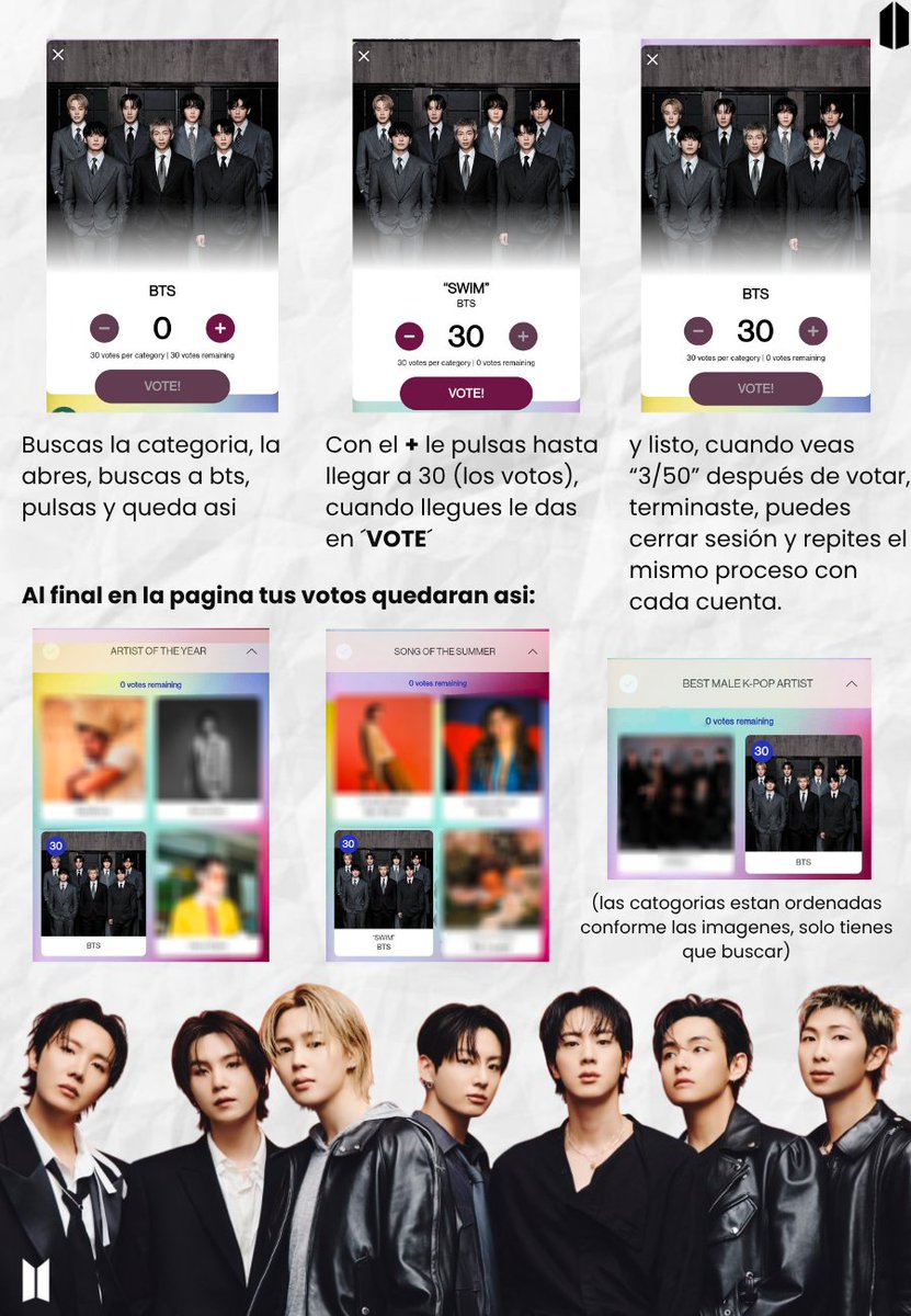 ` maki ⊙⊝⊜ ARIRANG AOTY tweet media