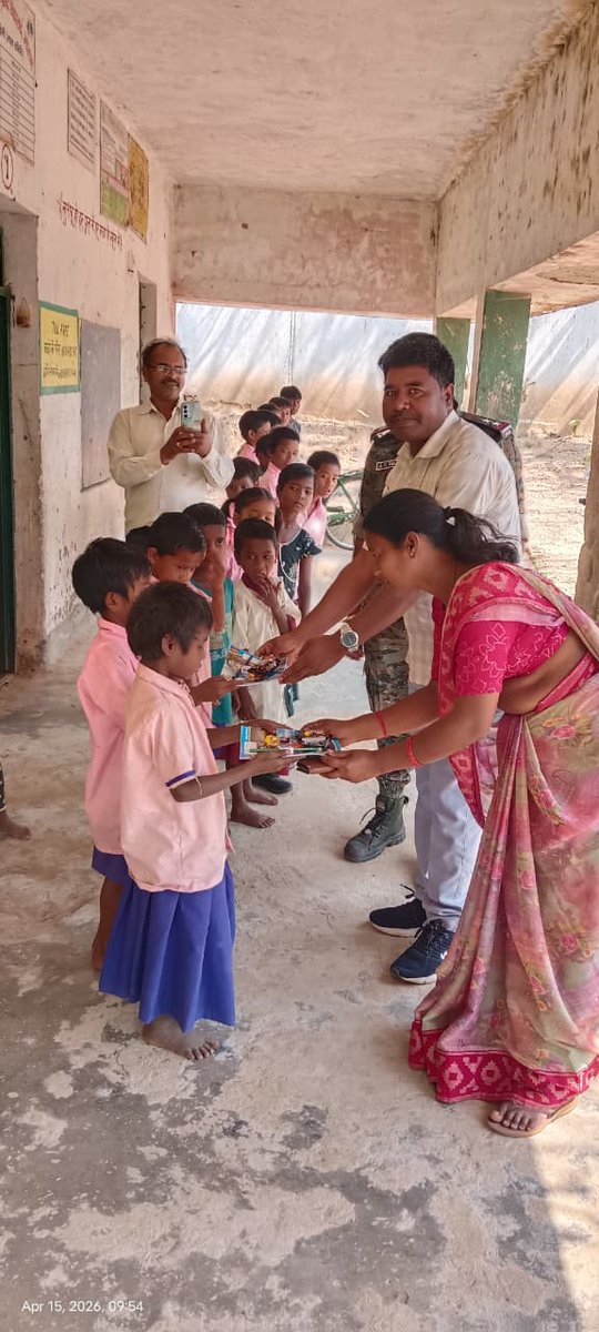 Latehar Police tweet media