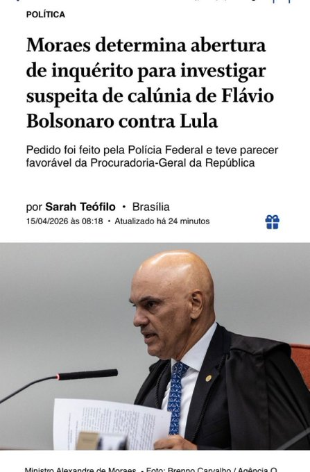 João Paulo M. Rocha tweet media