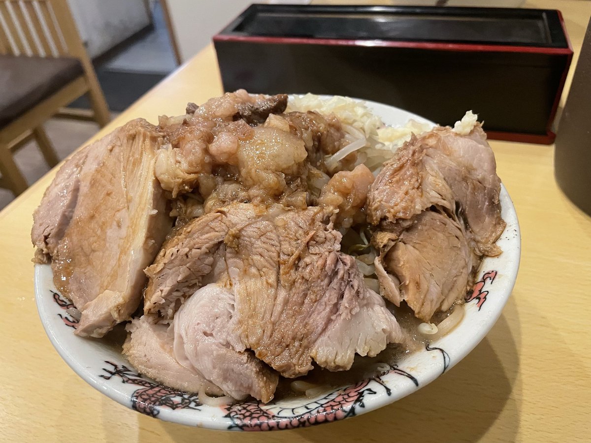 広大はボディビルダー tweet media