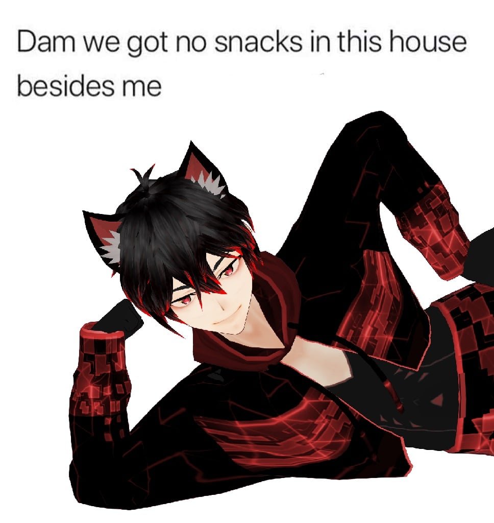 Callsign "MONK" 🇬🇧 🔥🗡️🔫 / Tactical Vtuber tweet media