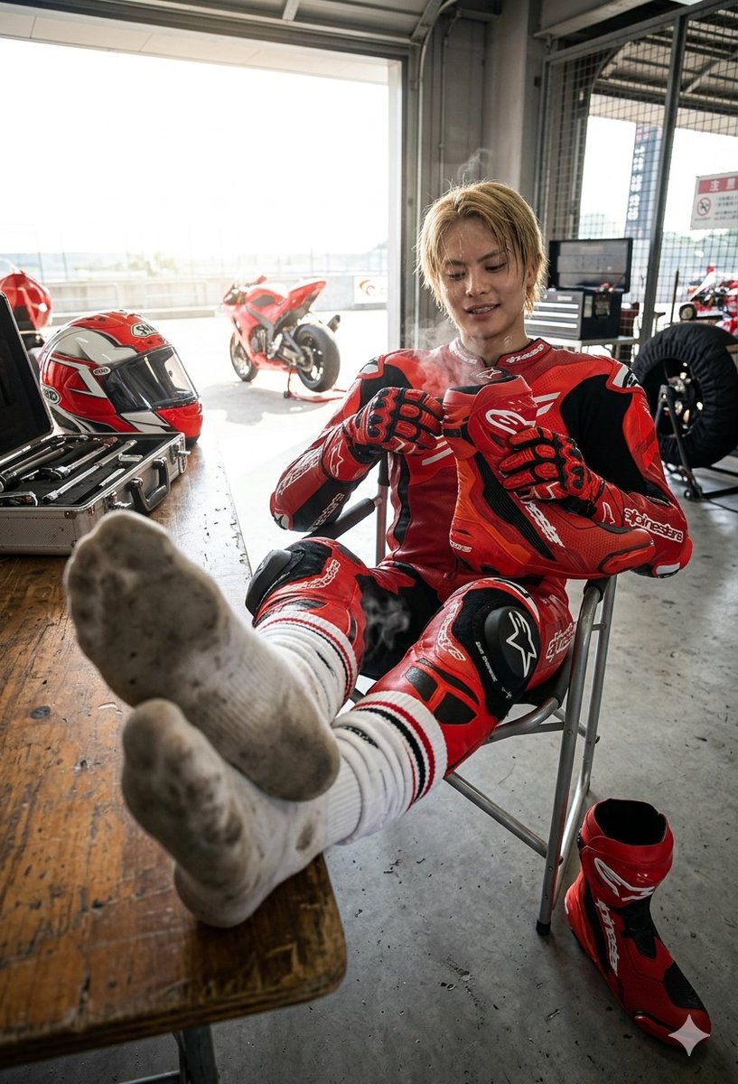 SAKASUTO BEAST tweet media