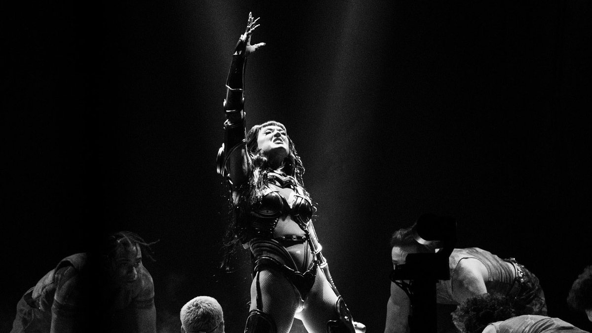 Katy Perry | Novità 🇮🇹 tweet media