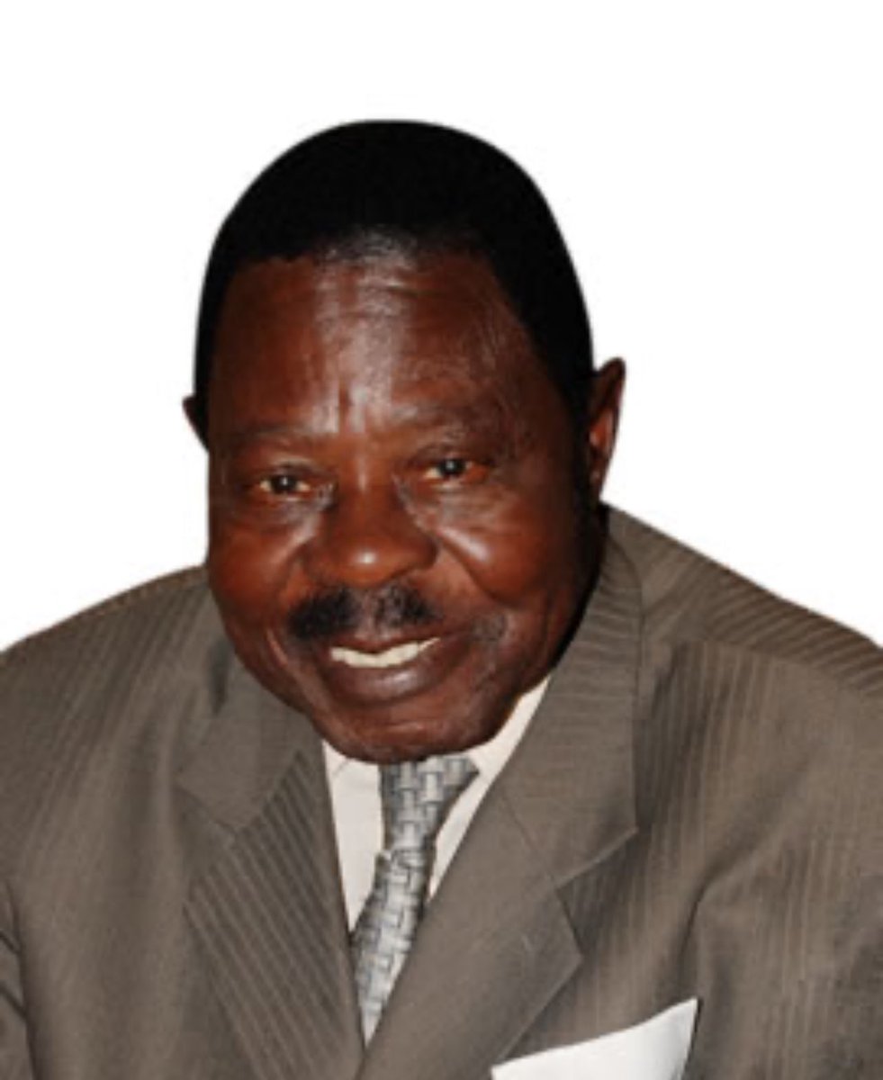 Augustine Otuko tweet media