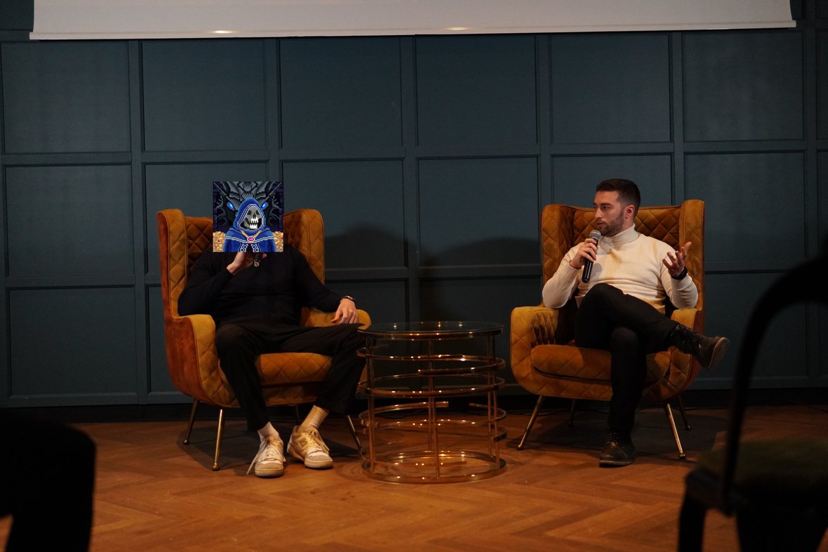 Kiroptera Consulting tweet media