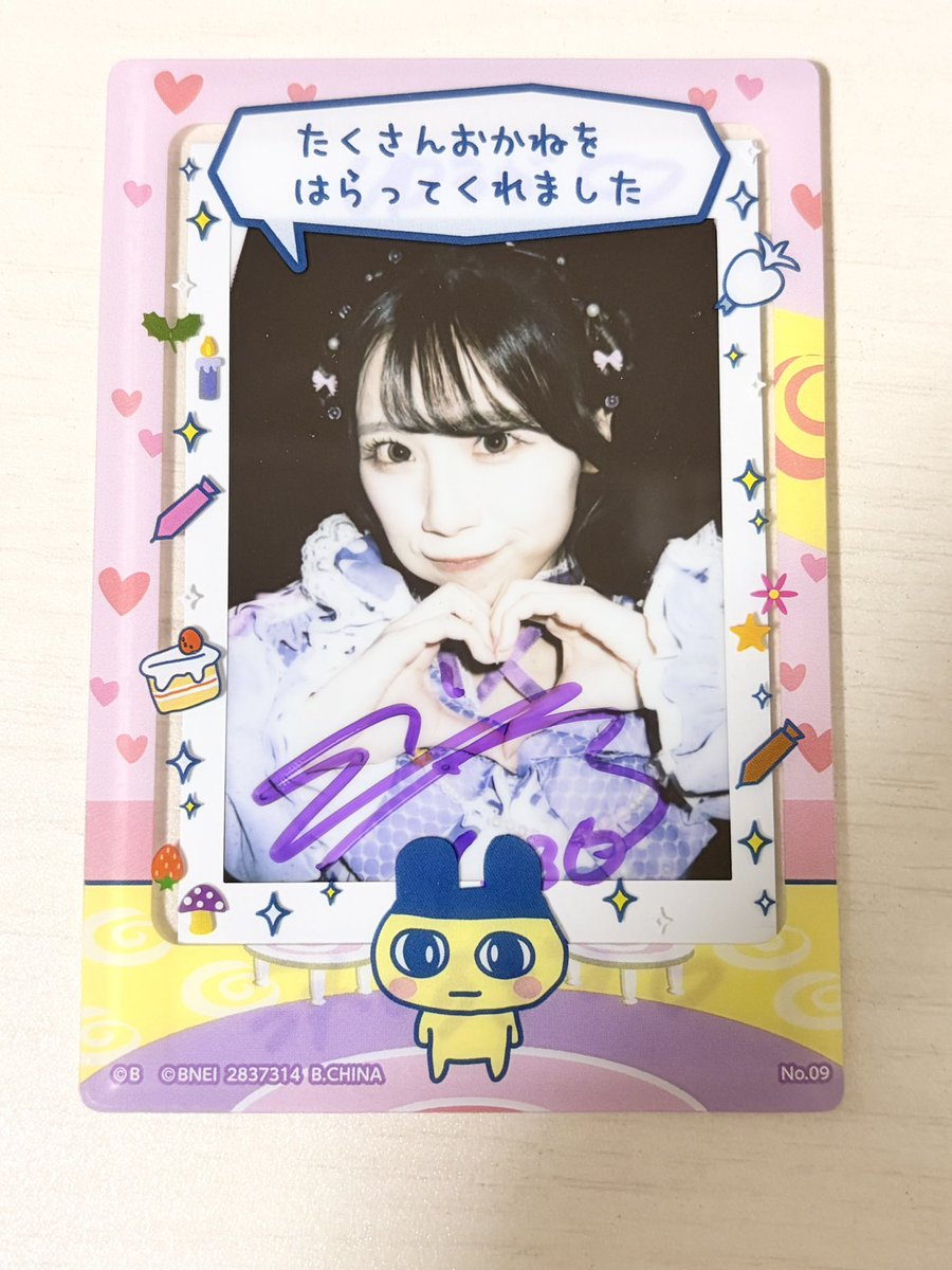 ゆうが！ tweet media