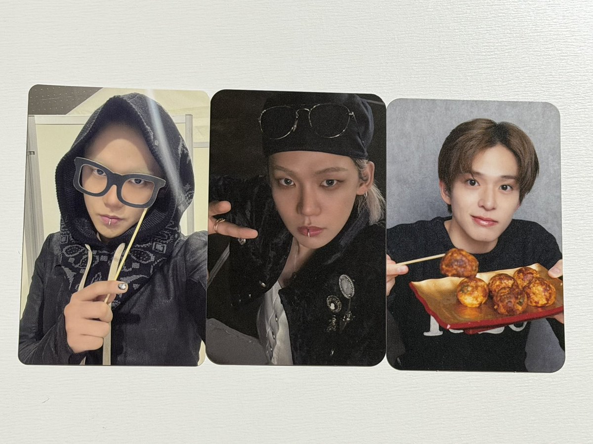 ﾄｳﾌ tweet media