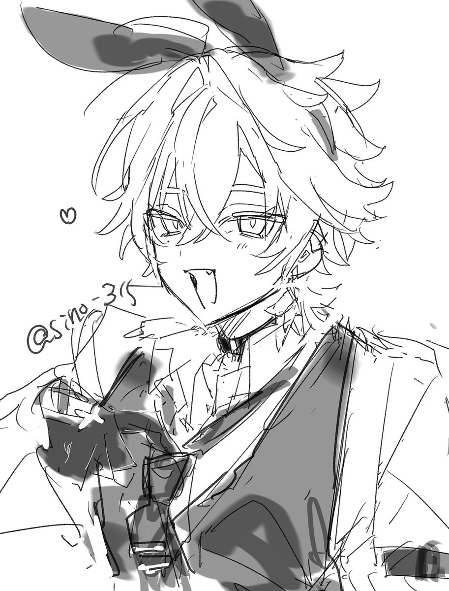 しの🍵 tweet media