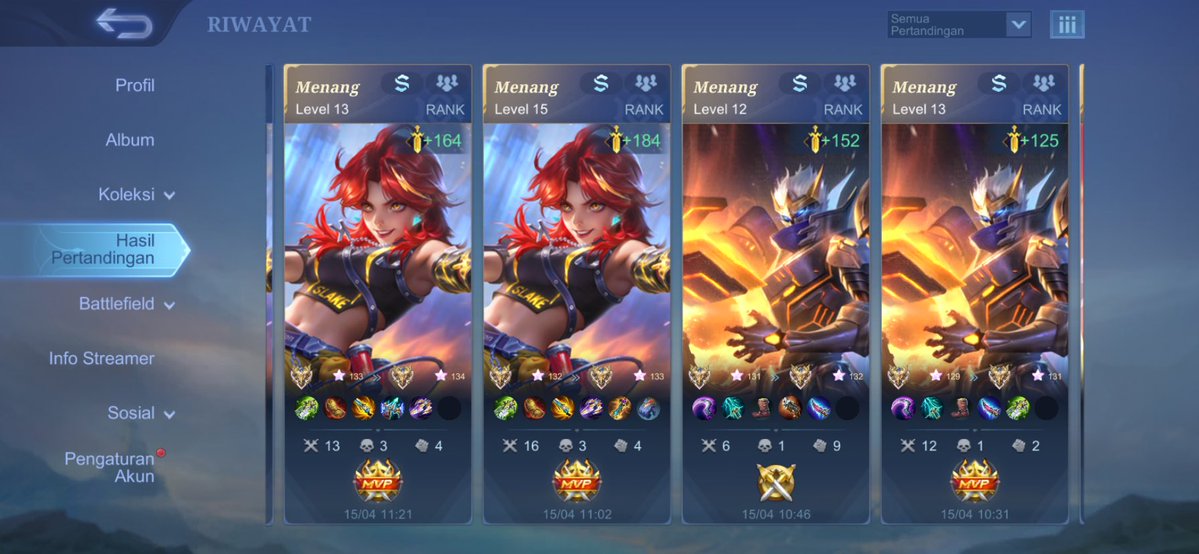 rara gaK suka tweet media