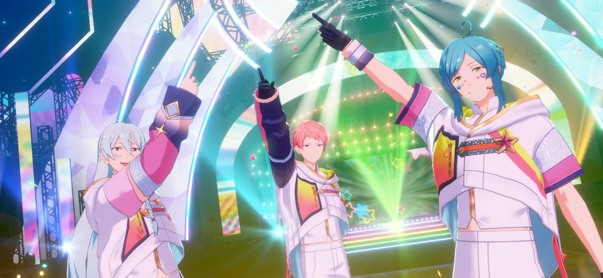 과믹/🍎MIX tweet media