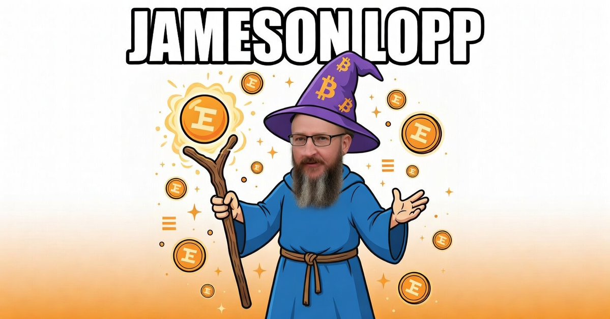 George Bodine tweet media