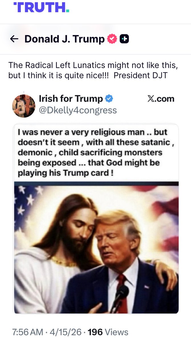 Keith Olbermann tweet media