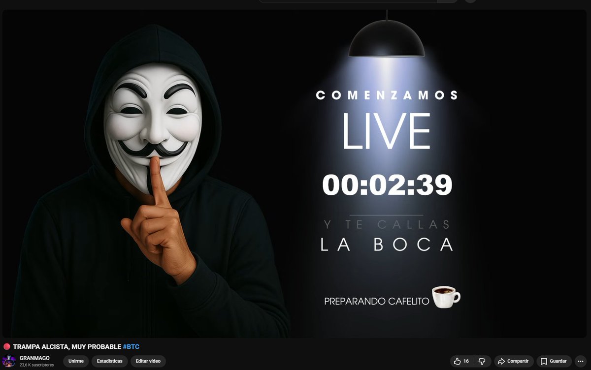 🧙♂️ GranMago© 🔮 tweet media