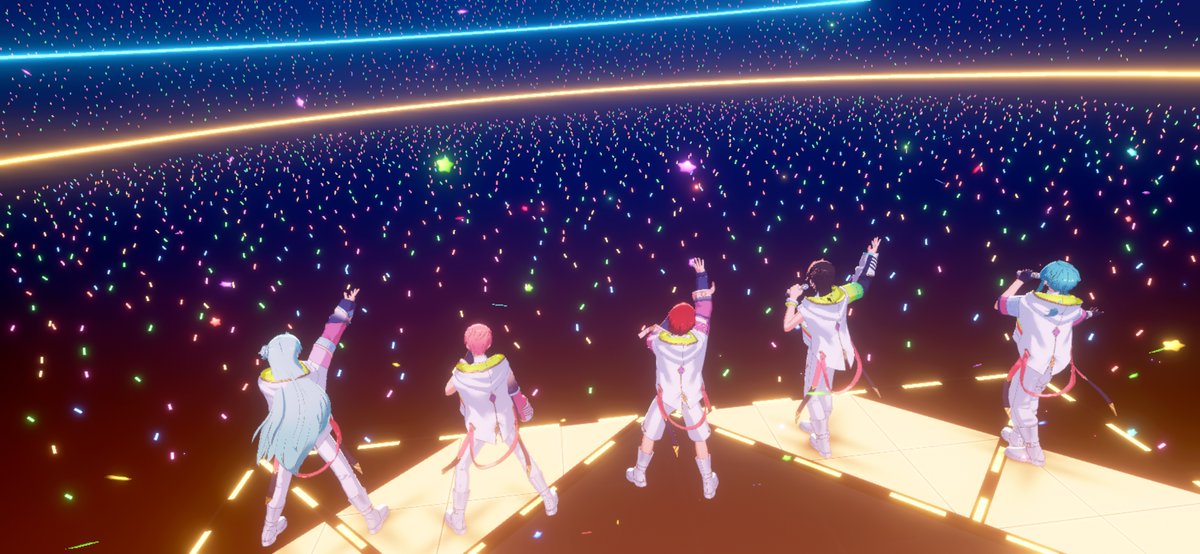 과믹/🍎MIX tweet media