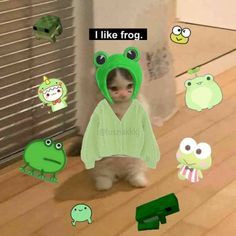 MARI 🐸 VTUBER⚓🌊 tweet media