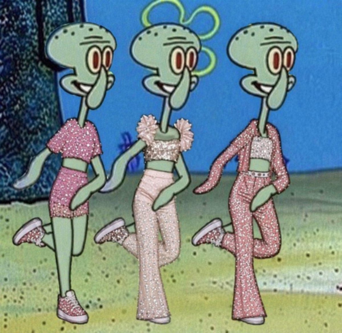 Whiskey°° tweet media