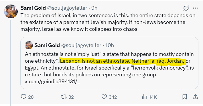 Jacob Ben-David Linker 🇺🇸🕎🇺🇸✡️🇺🇸🕎🇺🇸 tweet media