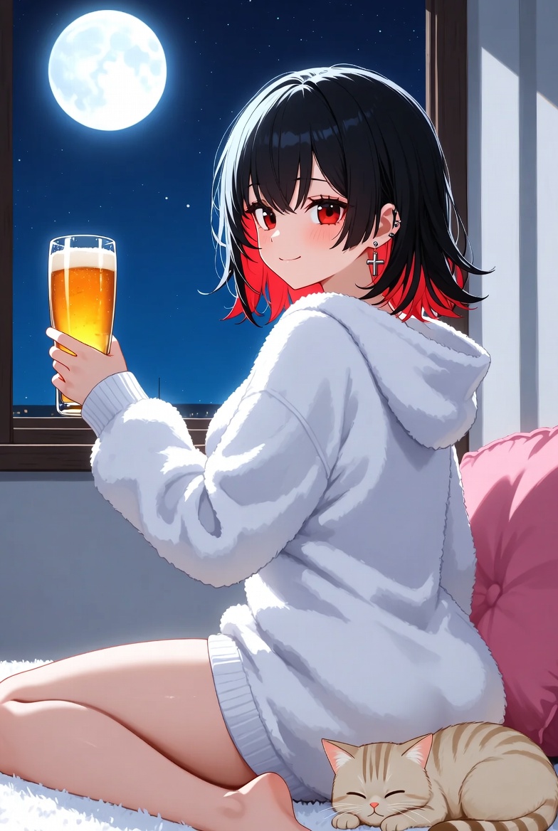 各務【かがみ】 tweet media