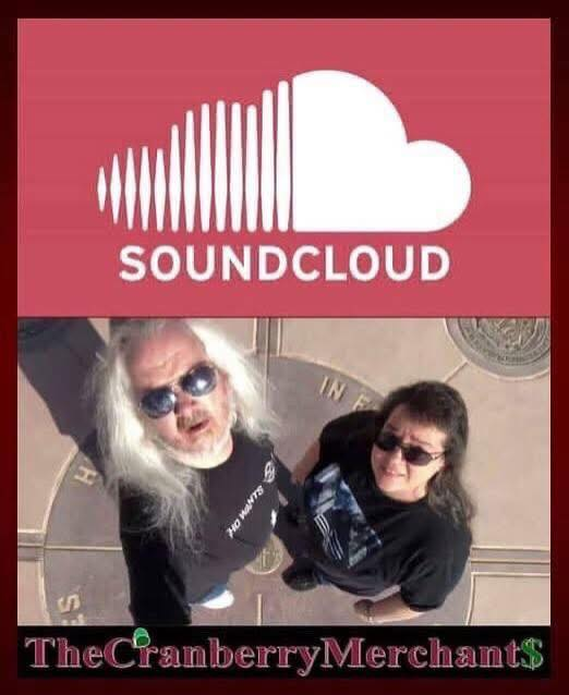 CranberryMerch2's tweet image. CHECK OUT THE CRANBERRY MERCHANTS ON SOUNDCLOUD!!!  😌🎶🎶☁️ 
LISTEN: soundcloud.com/user-422120341…

#cranberrymerchants #streaming #soundcloud #supportindiemusic #keepbuildingthescene