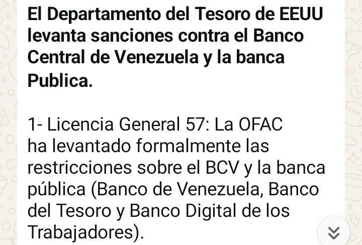 Carlos Barrios tweet media