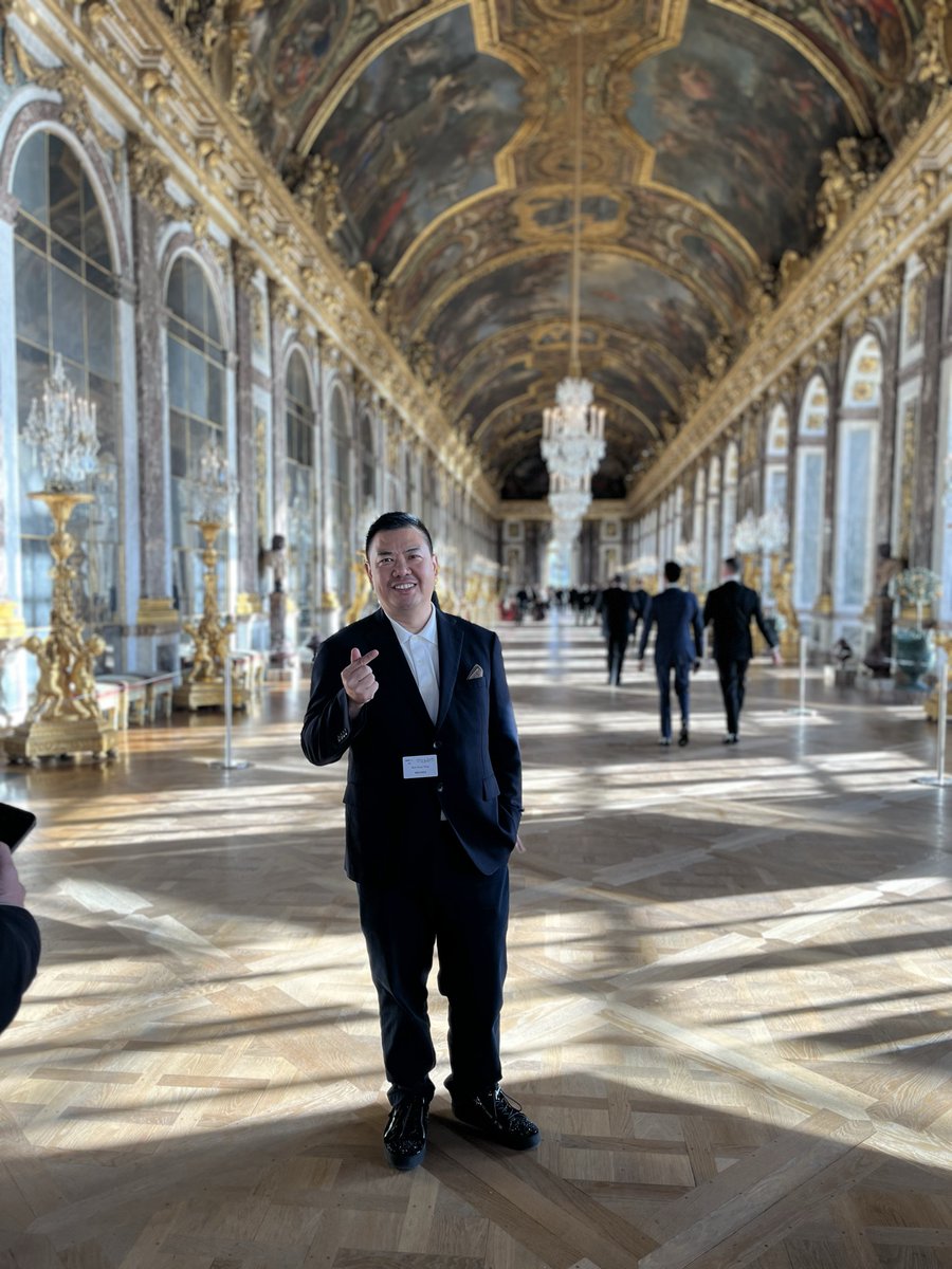 Mok Kong Ming tweet media