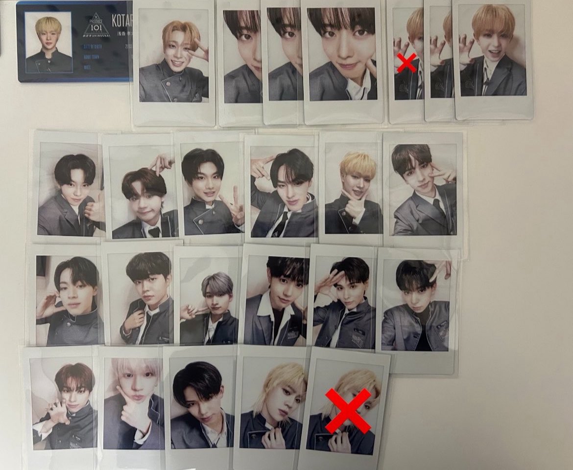 よん。 tweet media